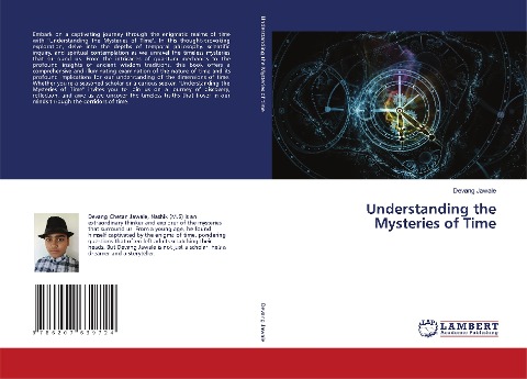 Understanding the Mysteries of Time