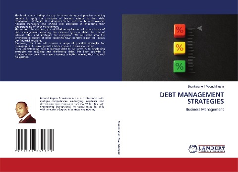 DEBT MANAGEMENT STRATEGIES: Business Management