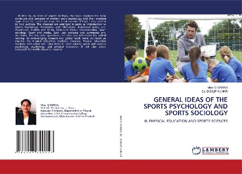 GENERAL IDEAS OF THE SPORTS PSYCHOLOGY AND SPORTS SOCIOLOGY: IN PHYSICAL EDUCATION AND SPORTS SCIENCES