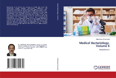 Medical Bacteriology. Volume 6: Staphylococci