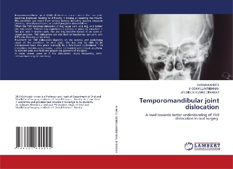 Temporomandibular joint dislocation: A road towards better understanding of TMJ dislocation in oral surgery
