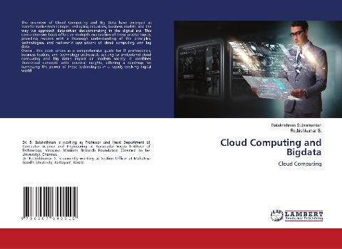 Cloud Computing and Bigdata: Cloud Computing