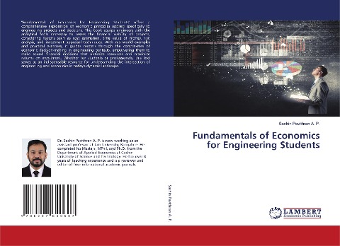 Fundamentals of Economics for Engineering Students