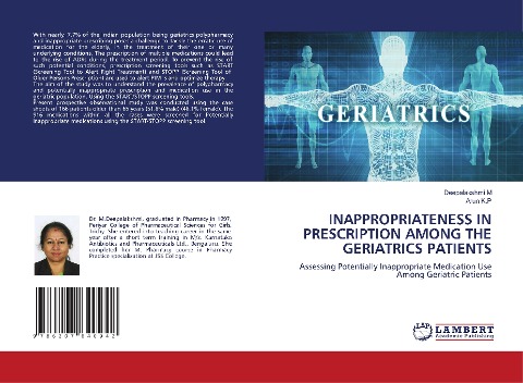 INAPPROPRIATENESS IN PRESCRIPTION AMONG THE GERIATRICS PATIENTS: Assessing Potentially Inappropriate Medication Use Among Geriatric Patients