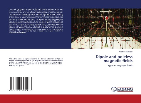 Dipole and poleless magnetic fields: Types of magnetic fields