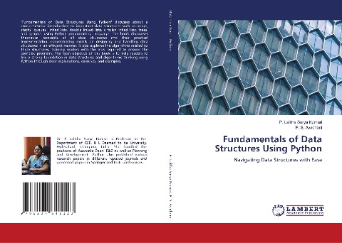 Fundamentals of Data Structures Using Python: Navigating Data Structures with Ease