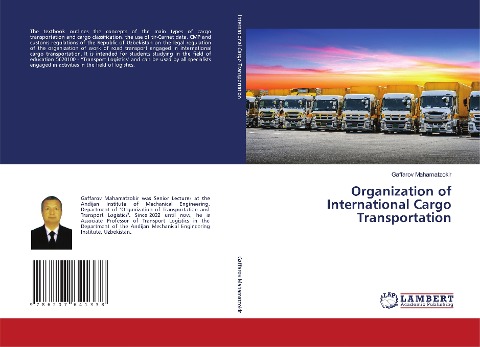 Organization of International Cargo Transportation