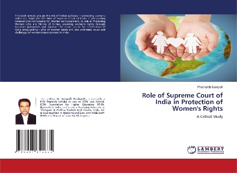 Role of Supreme Court of India in Protection of Womens Rights: A Critical Study