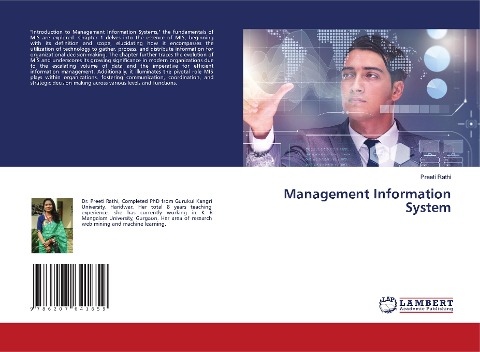 Management Information System