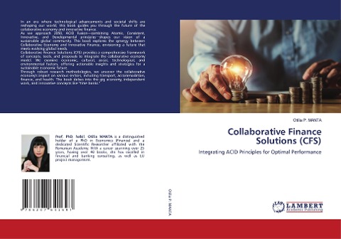 Collaborative Finance Solutions (CFS): Integrating ACID Principles for Optimal Performance