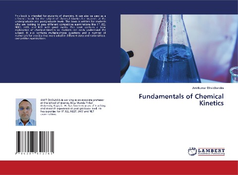 Fundamentals of Chemical Kinetics