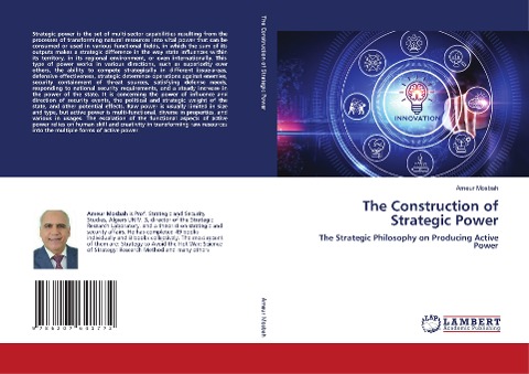 The Construction of Strategic Power: The Strategic Philosophy on Producing Active Power