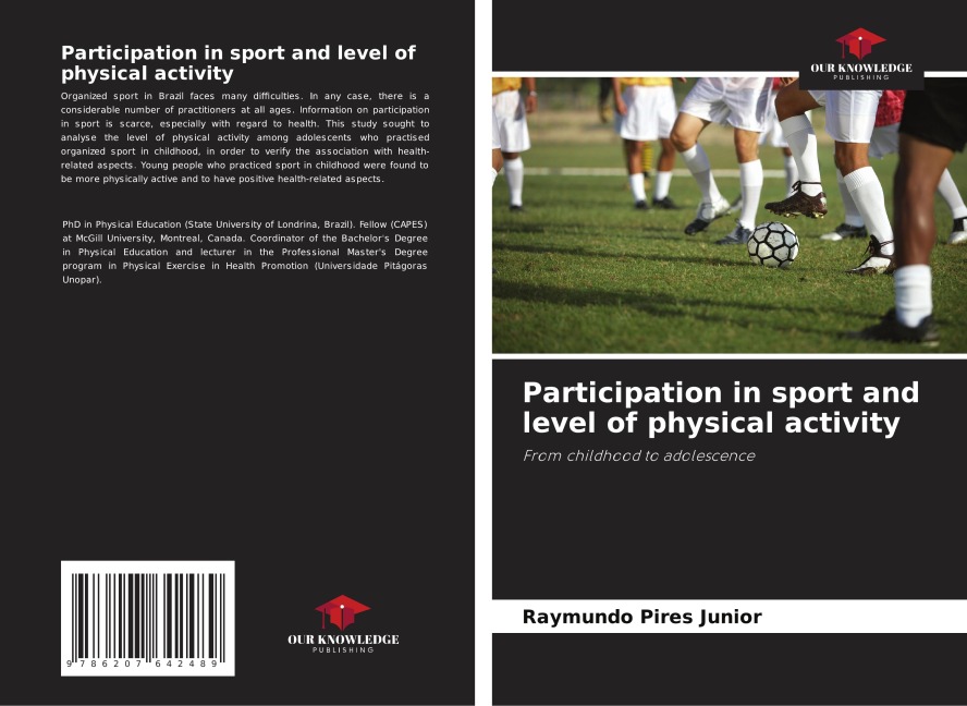Participation in sport and level of physical activity: From childhood to adolescence