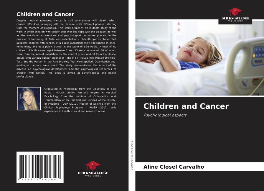 Children and Cancer: Psychological aspects