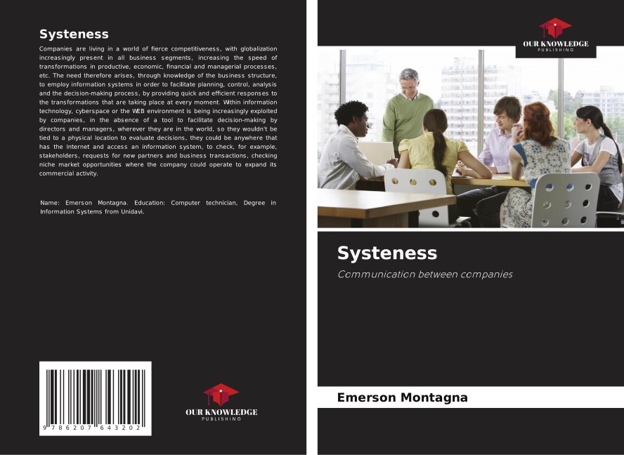 Systeness: Communication between companies