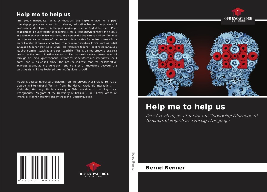 Help me to help us: Peer Coaching as a Tool for the Continuing Education of Teachers of English as a Foreign Language