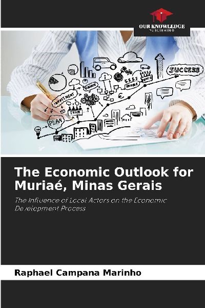 The Economic Outlook for Muriaé, Minas Gerais: The Influence of Local Actors on the Economic Development Process