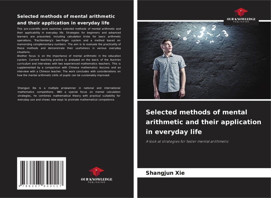 Selected methods of mental arithmetic and their application in everyday life: A look at strategies for faster mental arithmetic