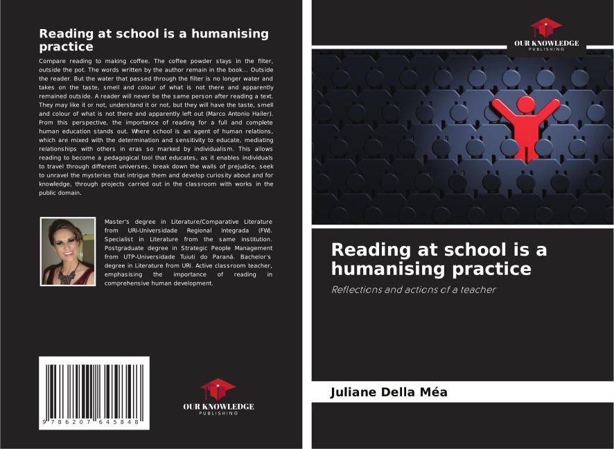 Reading at school is a humanising practice: Reflections and actions of a teacher