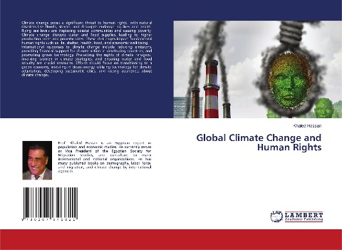 Global Climate Change and Human Rights