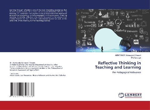Reflective Thinking in Teaching and Learning: The Pedagogical Relevance