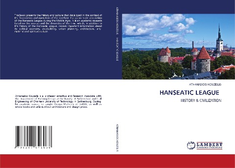 HANSEATIC LEAGUE: HISTORY & CIVILIZATION