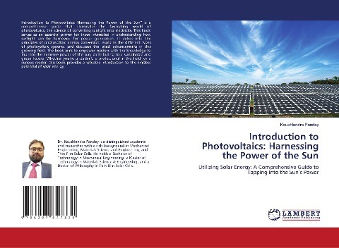 Introduction to Photovoltaics: Harnessing the Power of the Sun: Utilizing Solar Energy: A Comprehensive Guide to Tapping into the Suns Power