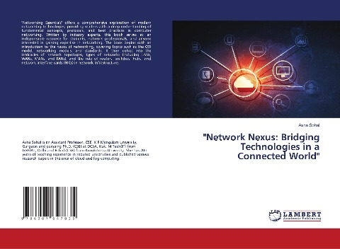 Network Nexus: Bridging Technologies in a Connected World
