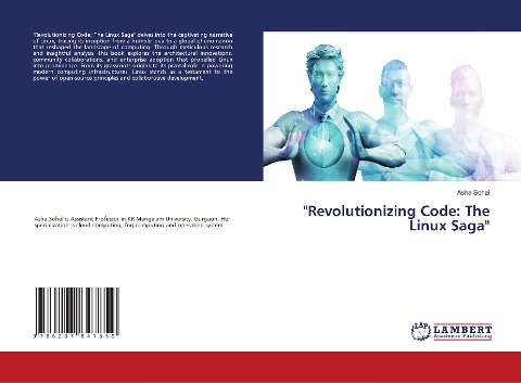 Revolutionizing Code: The Linux Saga