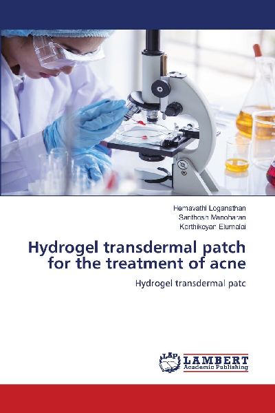 Hydrogel transdermal patch for the treatment of acne: Innovative Approach