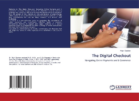 The Digital Checkout: Navigating Online Payments and E-Commerce