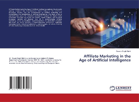 Affiliate Marketing in the Age of Artificial Intelligence