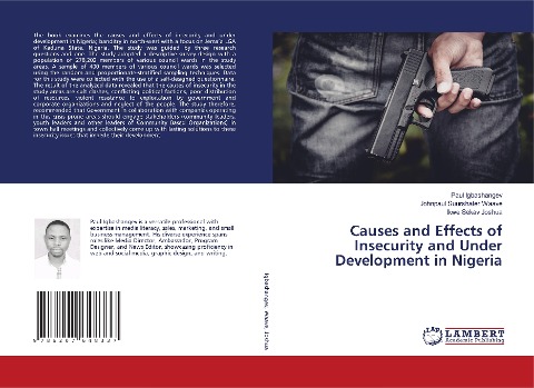 Causes and Effects of Insecurity and Under Development in Nigeria