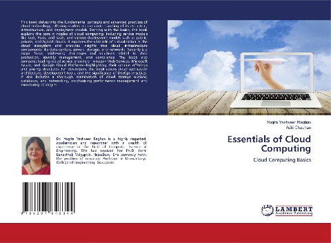 Essentials of Cloud Computing: Cloud Computing Basics