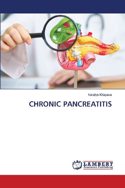 CHRONIC PANCREATITIS