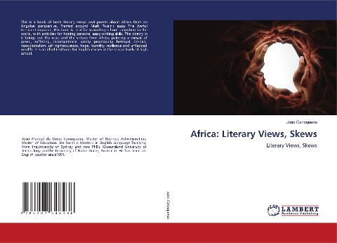 Africa: Literary Views, Skews: Literary Views, Skews
