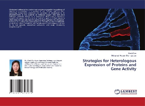 Strategies for Heterologous Expression of Proteins and Gene Activity