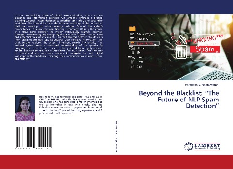 Beyond the Blacklist: The Future of NLP Spam Detection