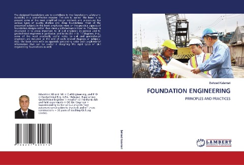 FOUNDATION ENGINEERING: PRINCIPLES AND PRACTICES