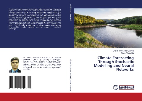 Climate Forecasting Through Stochastic Modelling and Neural Networks