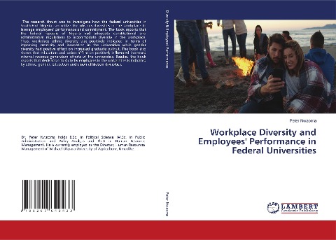Workplace Diversity and Employees Performance in Federal Universities