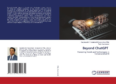 Beyond ChatGPT: Pioneering Trends and Technologies in Conversational AI