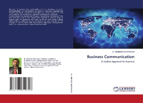 Business Communication: A Modern Approach for Business