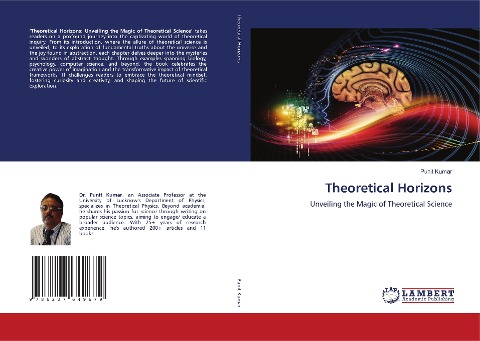 Theoretical Horizons: Unveiling the Magic of Theoretical Science