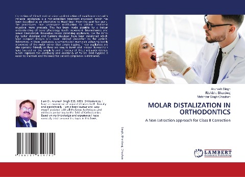 MOLAR DISTALIZATION IN ORTHODONTICS: A Non Extraction approach for Class II Correction