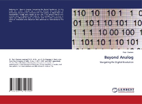 Beyond Analog: Navigating the Digital Revolution