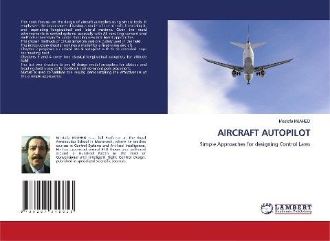 AIRCRAFT AUTOPILOT: Simple Approaches for designing Control Laws