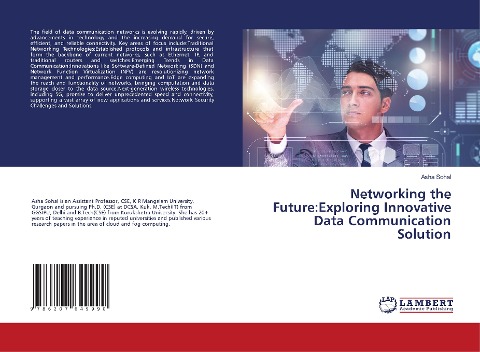 Networking the Future:Exploring Innovative Data Communication Solution