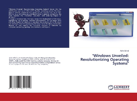 Windows Unveiled: Revolutionizing Operating Systems
