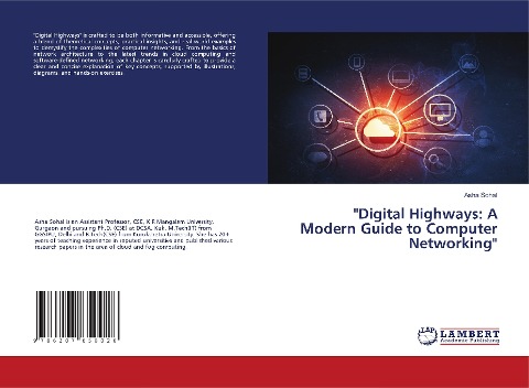 Digital Highways: A Modern Guide to Computer Networking